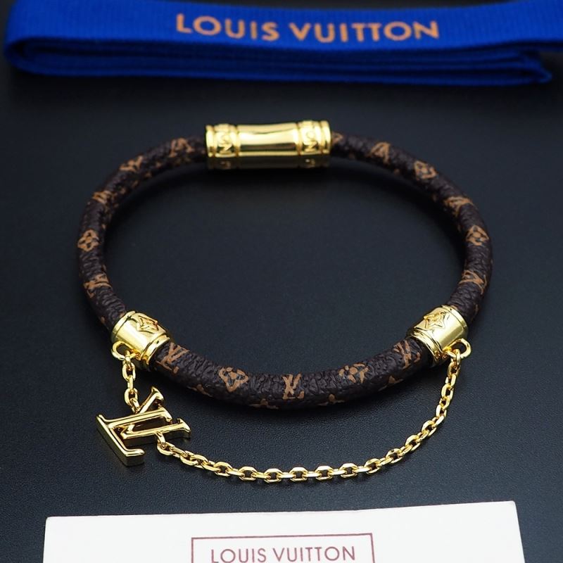 Louis Vuitton Bracelets